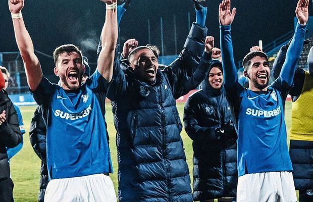 Încă un fotbalist transformat de Gică Hagi » Nu mai e doar „decar”