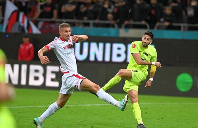 Cum vrea Dinamo să scape de interdicția la transferuri » La judecată cu Iulian Roșu, există și planul B