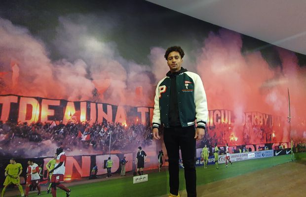 Defensiva lui Dinamo e-n pom! Plecarea iminentă a lui Lucas Alves dă frisoane + „Câinii” ar putea ajunge să se roage de Quentin Bena