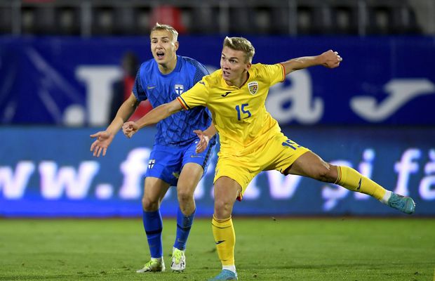 Rapid îl transferă pe internaționalul de tineret din Italia: „Vine la vizita medicală” » Șucu plătește 700.000 de euro!