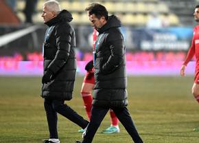 Demitere în Superligă! Eșecul la 3 goluri diferență i-a fost fatal antrenorului + Primele nume de pe lista de posibili înlocuitori