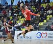 Minaur Baia Mare - Rapid, handbal feminin