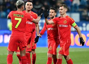 Olaru și Coman au preluat rolul de „dirijori” » Cine au fost oamenii decisivi la ultimul titlu luat de FCSB și unde stau mai bine jucătorii de azi