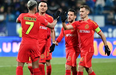 Olaru și Coman au preluat rolul de „dirijori” » Cine au fost oamenii decisivi la ultimul titlu luat de FCSB și unde stau mai bine jucătorii de azi