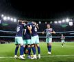 Una bună, alta rea » Cum s-a descurcat Radu Drăgușin într-un final de meci în care Tottenham a tremurat cu Brentford