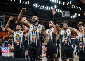 U-luitor » Condusă cu 19 puncte de deținătoarea trofeului Eurocup, U-BT Cluj a reușit cea mai tare revenire din istoria clubului! Cu un pas în „sferturi”