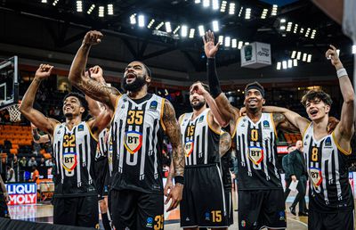 U-luitor » Condusă cu 19 puncte de deținătoarea trofeului Eurocup, U-BT Cluj a reușit cea mai tare revenire din istoria clubului! Cu un pas în „sferturi”