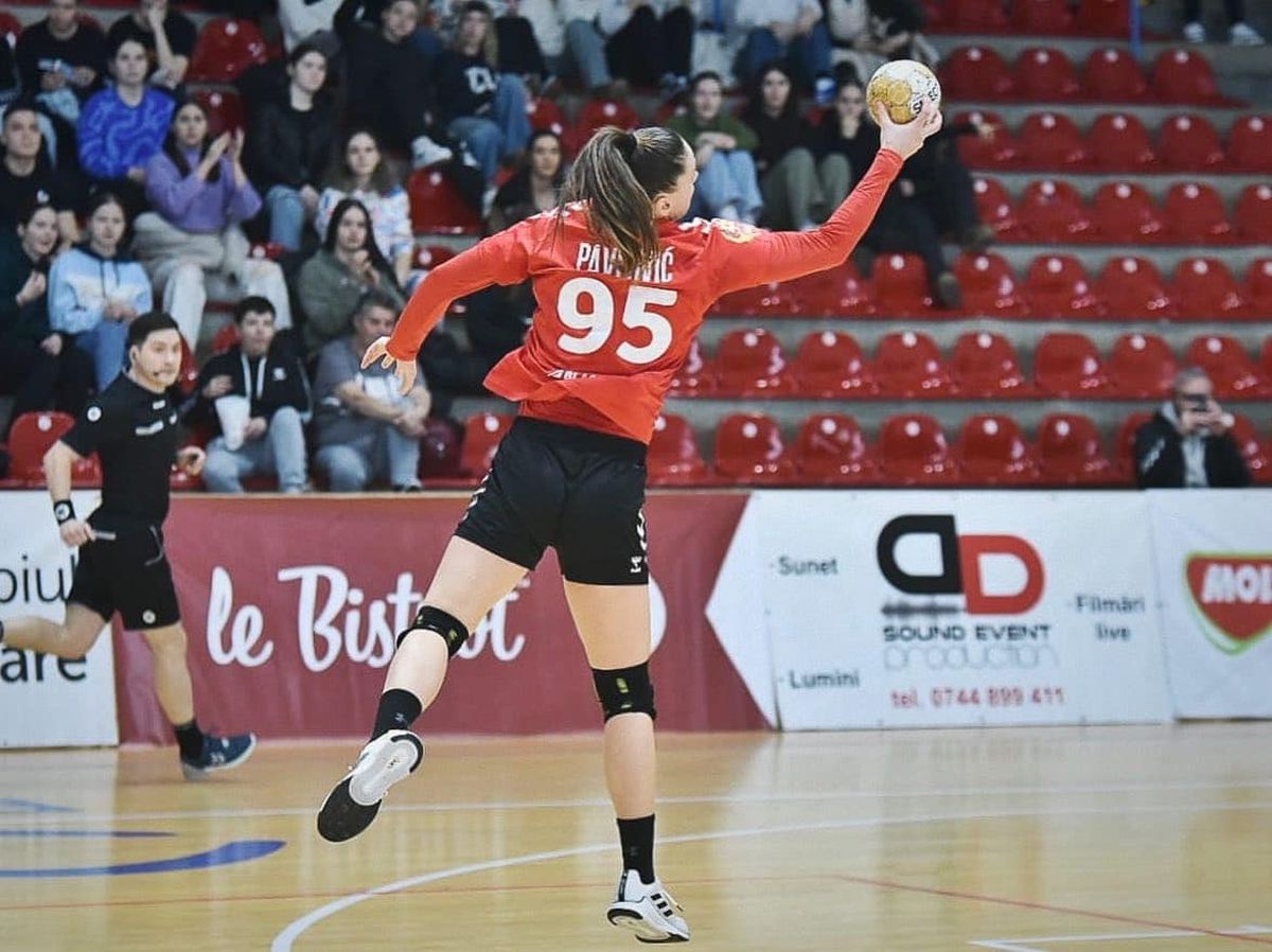 Tensiuni înaintea duelului Minaur - Rapid, din „Liga Florilor”: „Nu am avut de ales”