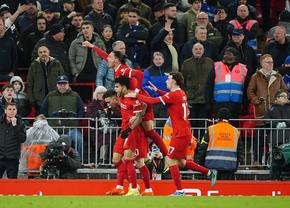 Liverpool s-a distrat cu Chelsea și le ține la distanță pe Manchester City și Arsenal
