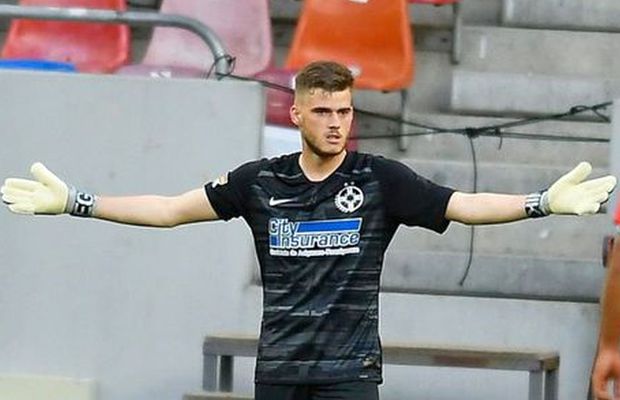 Din cantonamentul FCSB-ului, direct în Liga 3 » Mihai Stoica și-a dat acordul pentru împrumutul numărului 1