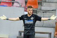 Din cantonamentul FCSB-ului, direct în Liga 3 » Mihai Stoica și-a dat acordul pentru împrumutul numărului 1