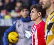 Atletico Madrid - Rayo Vallecano 2-1 » Horațiu Moldovan a fost rezervă, Andrei Rațiu a jucat 65 de minute