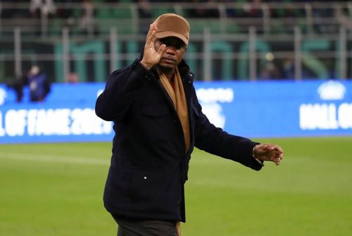 Samuel Eto'o, acuzat de aranjarea unor meciuri, foto: Getty Images