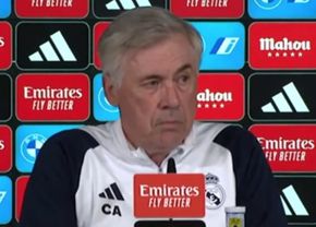 Carlo Ancelotti nu este surprins de plecarea lui Xavi de la Barcelona: „Mă așteptam”