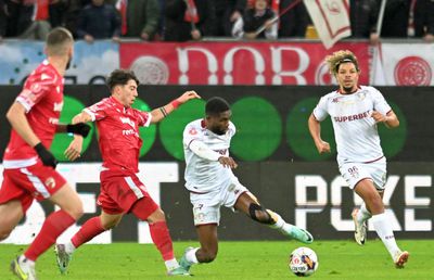 LPF a anunțat programul etapei #26 din Superligă » Când se joacă FC U Craiova - CFR Cluj și U Cluj - FCSB