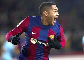 Barcelona poate scăpa de „surplus” » Ofertă de 28 de milioane de euro pentru tânărul talent