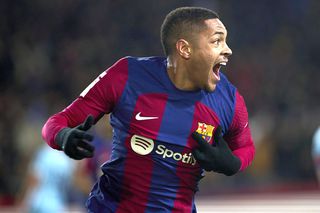 Barcelona poate scăpa de „surplus” » Ofertă de 28 de milioane de euro pentru tânărul talent