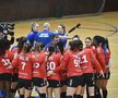 Minaur Baia Mare - Rapid, handbal feminin