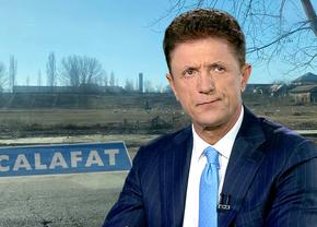 Stadionul din Calafat pe care s-a lansat Gică Popescu a fost demolat! CNI construiește o bază sportivă de aproape 2 milioane de euro
