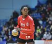 Minaur Baia Mare - Rapid, handbal feminin