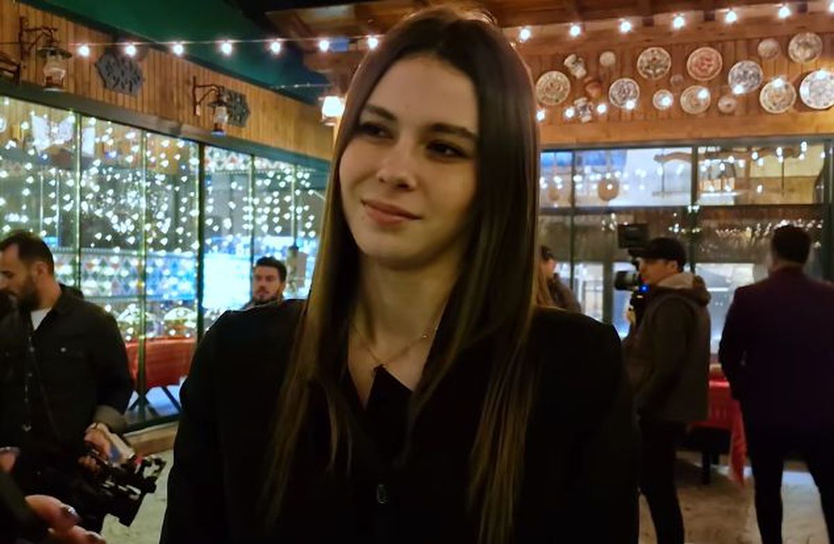 Fiica Anamariei Prodan devine finanțatoare în Liga 1 și nu îl iartă pe Laurențiu Reghecampf: „Când vom fi adversari? Sper să mai fie la echipă până atunci”