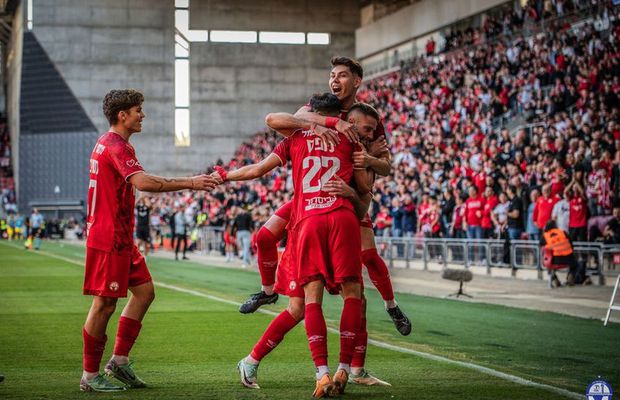 Antonio Sefer a marcat din nou pentru Hapoel Be'er Sheva