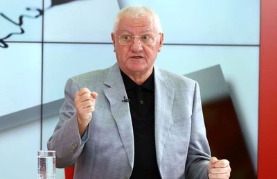 Dumitru Dragomir face praf conducerea lui Dinamo: „Când nu ai bani, ai aere de prost” + Îi jignește și pe jucători: „Au cumpărat numai troglodiți”
