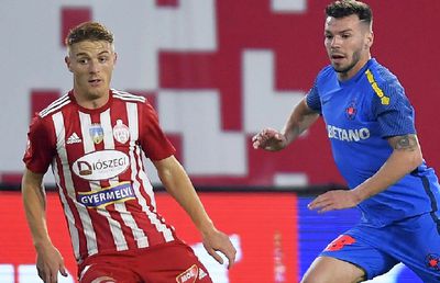 Detalii de culise despre „repatrierea” momentului în Superligă + intră direct cu FCSB!