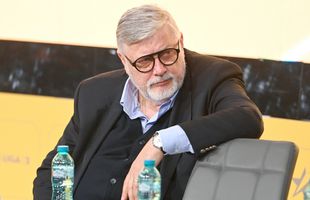 „Faptul că voi l-ați văzut absent nu înseamnă că-i absent” » Omul de încredere al lui Gino Iorgulescu vorbește deschis despre președintele LPF