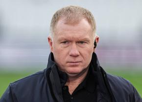 Paul Scholes, reacție vehementă la adresa jucătorului lui Arsenal: „Stai dracului la locul tău!”