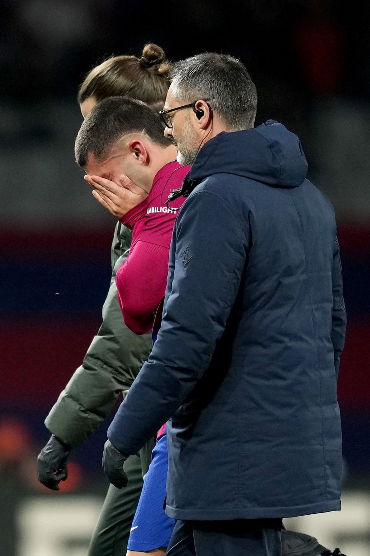 Barcelona - Osasuna 1-0 » Noua speranță a catalanilor a marcat golul decisiv la un minut după ce a intrat