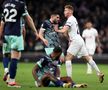 Tottenham - Brentford, cu Drăgușin pe bancă
