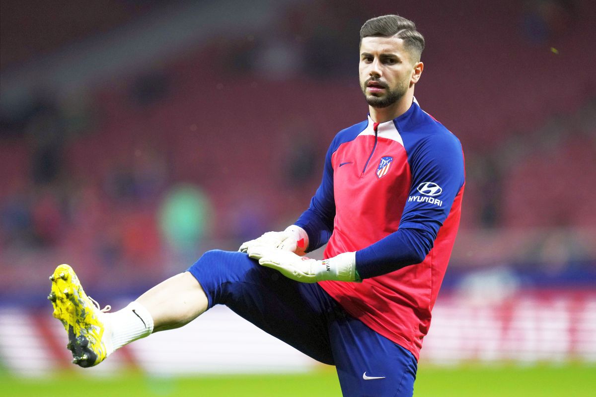 Camerele au surprins totul: ce a făcut Horațiu Moldovan înainte de Inter - Atletico Madrid