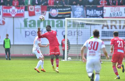 Atacantul francez propus lui Dinamo, prima reacție pentru GSP.ro: „Un nume uriaș, oricine ar dori. Mi-a plăcut în România, aș vrea să mă întorc în viitor”