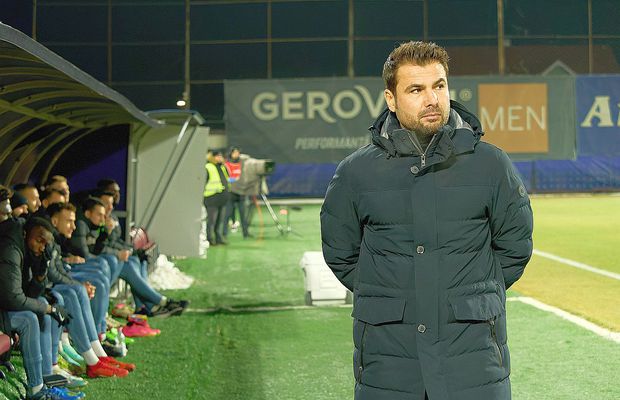 Obiectivele trasate lui Adi Mutu în acest sezon: „E important să reușim”