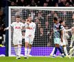 Tottenham a învins-o pe Brentford, scor 3-2, în ciuda unor gafe incredibile în defensivă. Radu Drăgușin (21 de ani) a fost rezervă și a intrat pe teren în minutul 88.