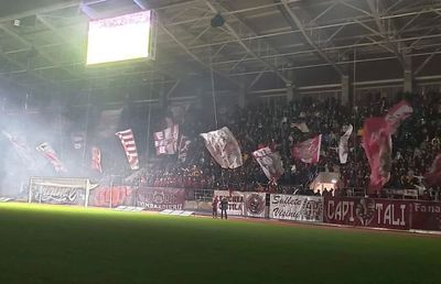Emulație la Rapid după succesul din derby-ul cu Dinamo! Suporterii iau cu asalt Giuleștiul pentru meciul cu Oțelul