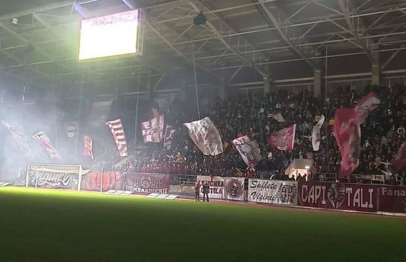 Emulație la Rapid după succesul din derby-ul cu Dinamo! Suporterii iau cu asalt Giuleștiul pentru meciul cu Oțelul
