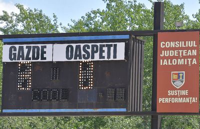 Și-a luat gândul de la stadionul promis de autorități: „Nu s-a mutat niciun fir de iarbă!”