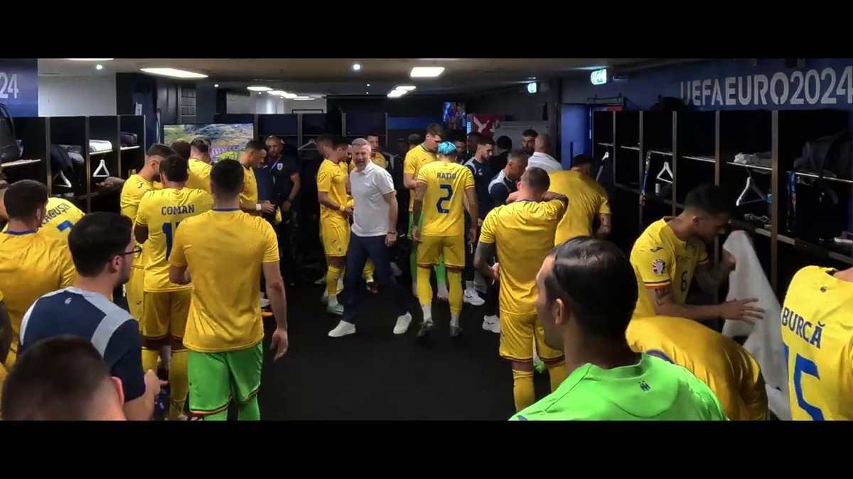 FRF lansează mini-seria „Generaţia de Suflet” » S-a anunțat oficial platforma de streaming care o va difuza în exclusivitate