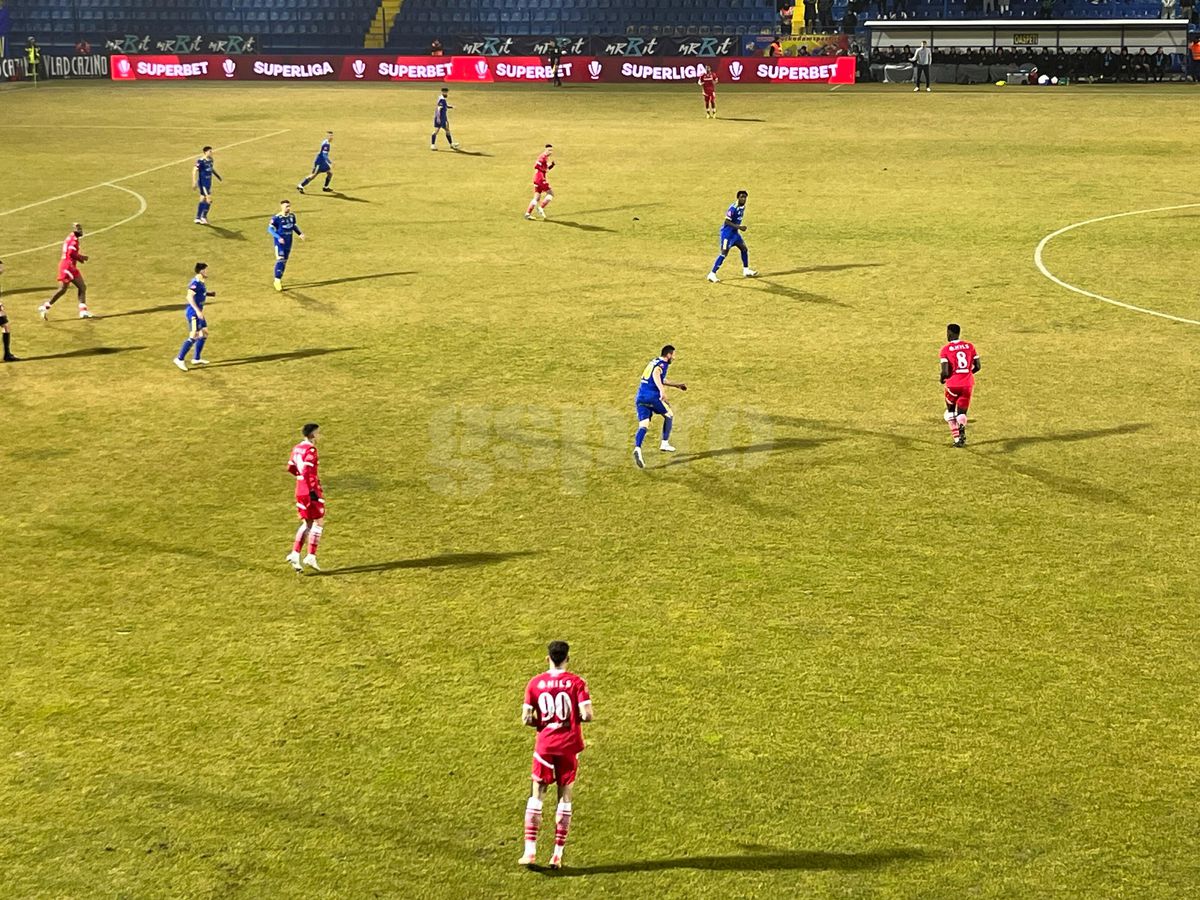 Transferuri la Dinamo! Andrei Nicolescu: „Săptămâna viitoare finalizăm cu ei” + apel disperat: „Fii suporter, nu petardă!”