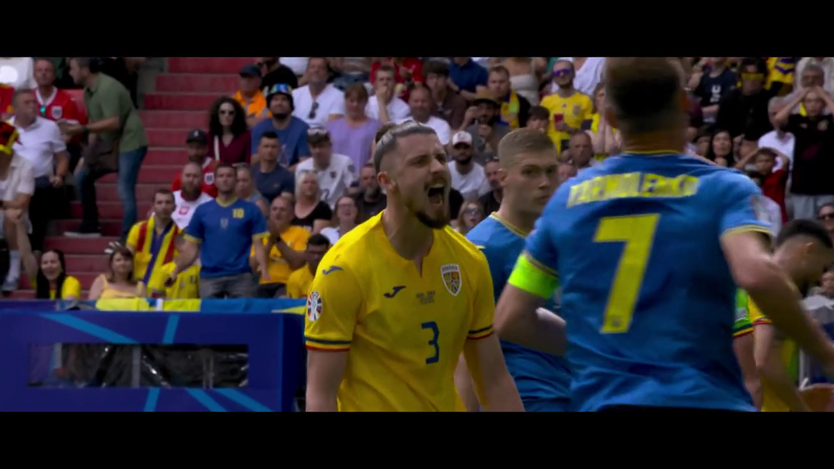 Serial dedicat „Generației de Suflet” și performanței de la Euro 2024 » Ce conține documentarul, când se lansează și unde va fi disponibil