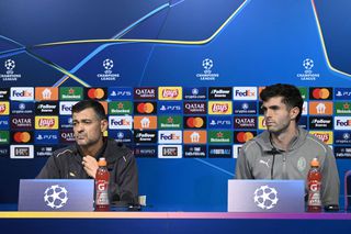 Luna de fiere pentru Sergio Conceicao » Cu un eșec în derby, scaunul antrenorului poate fi în mare pericol!