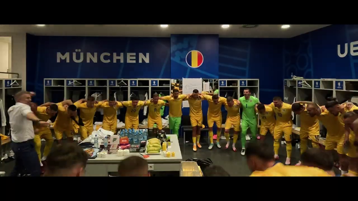 Film Generatia de Suflet