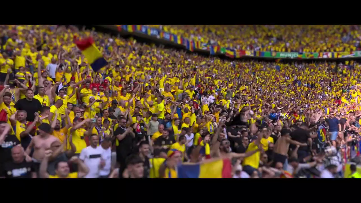 FRF lansează mini-seria „Generaţia de Suflet” » S-a anunțat oficial platforma de streaming care o va difuza în exclusivitate