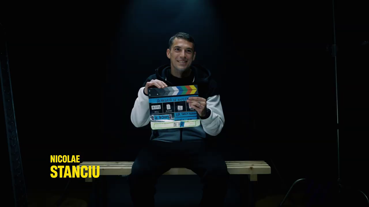 FRF lansează mini-seria „Generaţia de Suflet” » S-a anunțat oficial platforma de streaming care o va difuza în exclusivitate