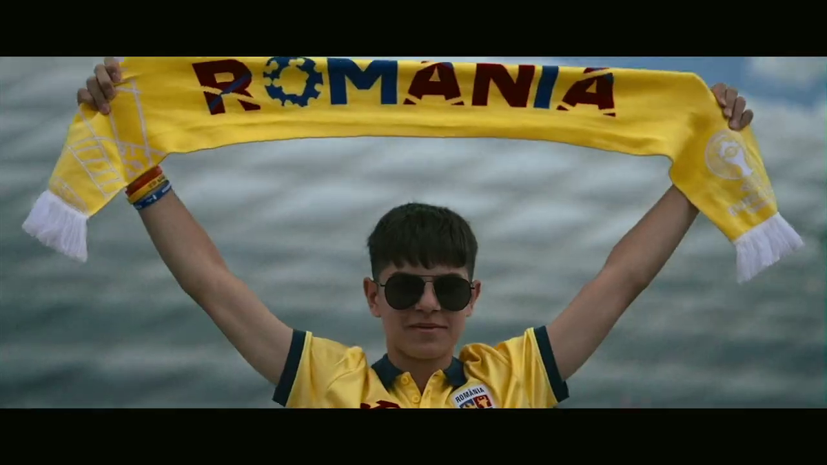 FRF lansează mini-seria „Generaţia de Suflet” » S-a anunțat oficial platforma de streaming care o va difuza în exclusivitate