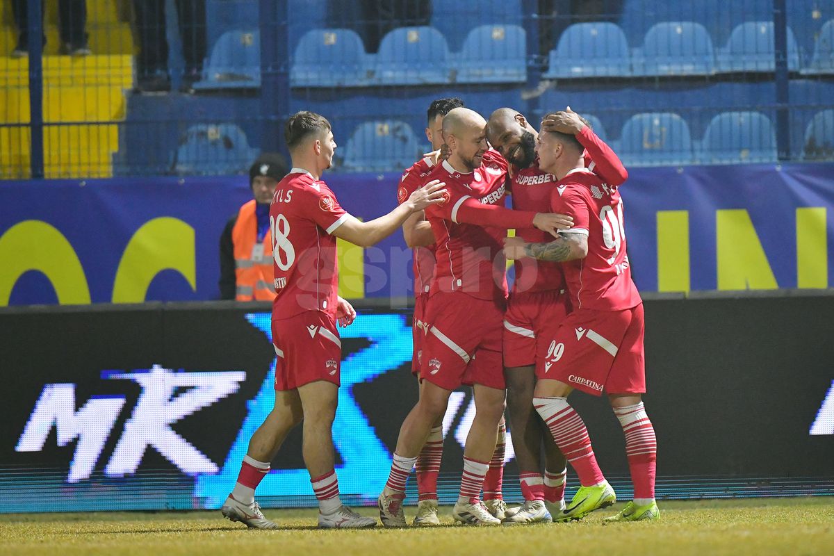 Eroul lui Dinamo are un mesaj pentru Kopic: „Sper să redevin titular”