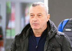 Mircea Rednic a numit cel mai bun atacant din Superligă