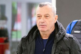 Mircea Rednic nu-l iartă pe Gigi Becali: „Îl băgați prea mult în seamă pe specialistul numărul 1”